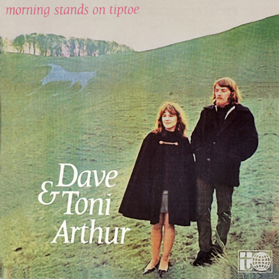 Padstow Drinking Song/Dave & Toni Arthur