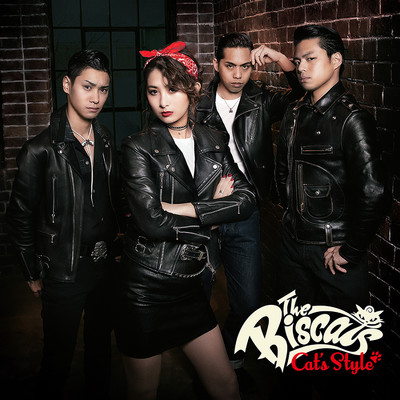 Cat's Style/The Biscats