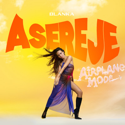 Asereje (Airplane Mode)/Blanka