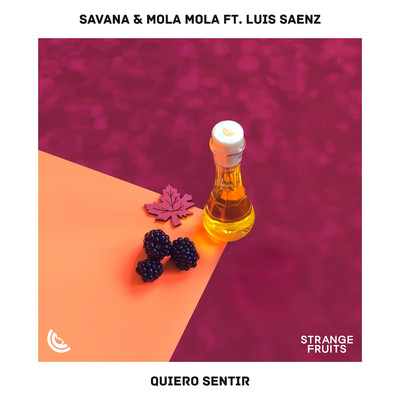 Quiero Sentir (feat. Luis Saenz)/Savana & Mola Mola