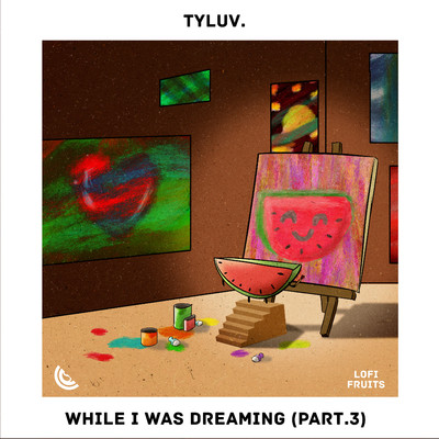 While I Was Dreaming, Pt. 3/TyLuv.