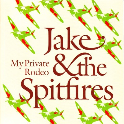 Happy Hour/Jake & The Spitfires