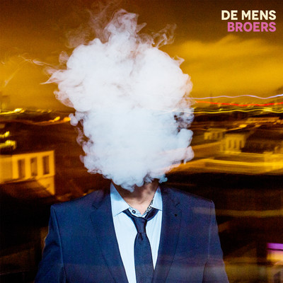 アルバム/Broers/De Mens