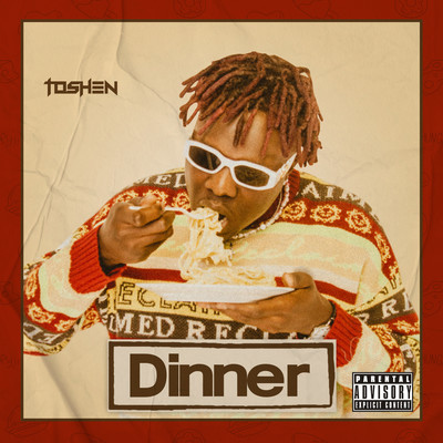 アルバム/Dinner/Toshen