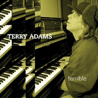 I Feel Lucky/Terry Adams