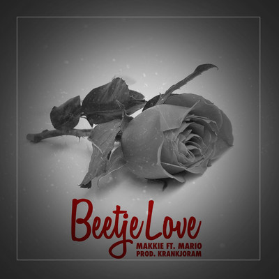 シングル/Beetje love (feat. Romario Panka)/Makkie