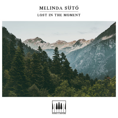 Lost In The Moment/Melinda Suto
