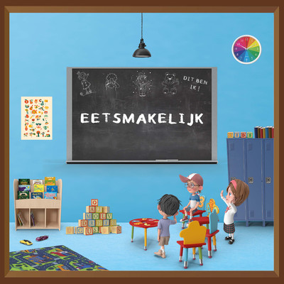 シングル/Eetsmakelijk/Okidoki