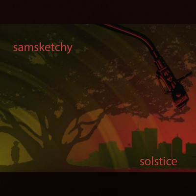 アルバム/Solstice/samsketchy