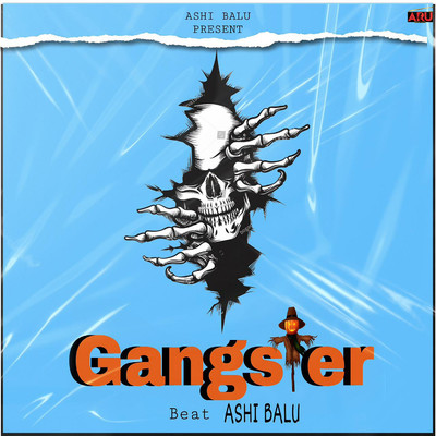 シングル/Gangster/Ashi Balu