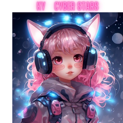 シングル/Cyber Stars/KY