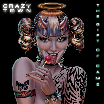 B-Boy 2000 (Clean)/Crazy Town