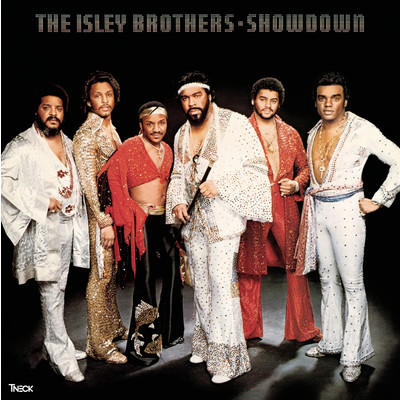 アルバム/Showdown/The Isley Brothers