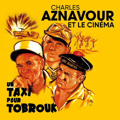 Charles aznavour et le cinema/Various Artists