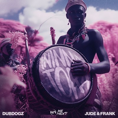 Dubdogz／Jude & Frank