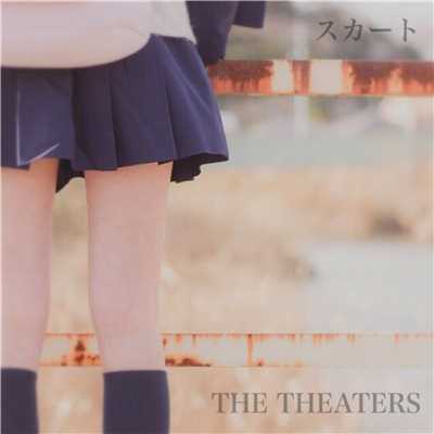 アルバム/スカート/THE THEATERS