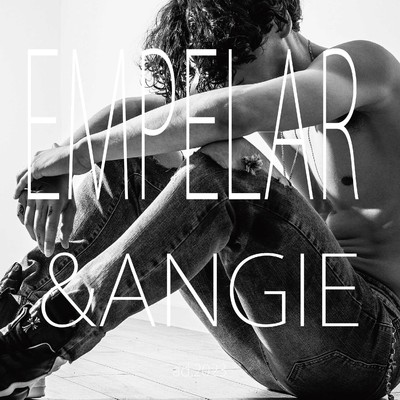 アルバム/The Empelar/&ANGIE