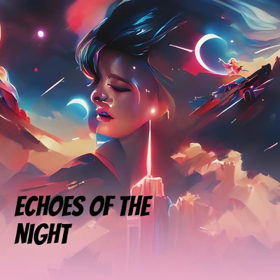 echoes of the night/Ancoroもち