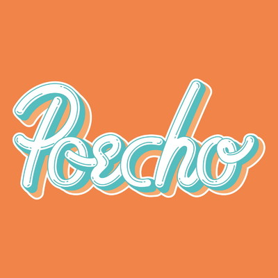 アルバム/Porcho/Porcho