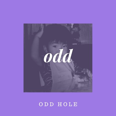 シングル/stay home/odd hole