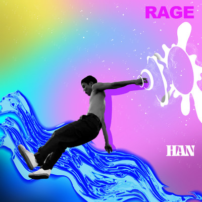 アルバム/RAGE/HAN