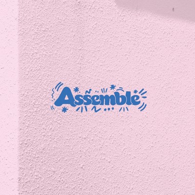 シングル/Assemble/IB6side