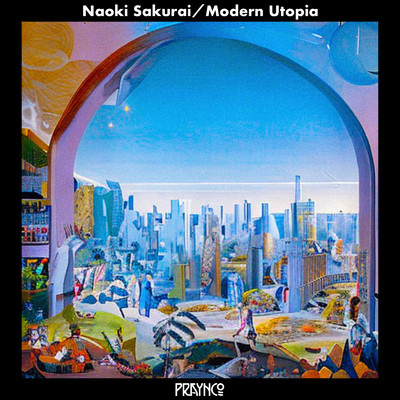 Modern Utopia/Naoki Sakurai