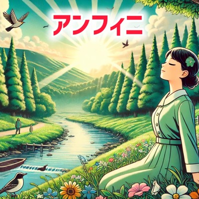 シングル/アンフィニ/KANSAITEI