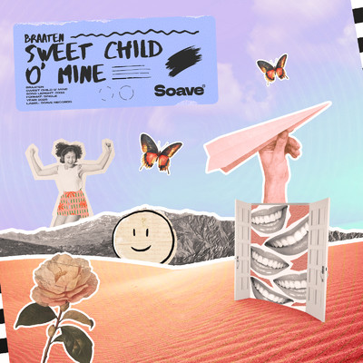 シングル/Sweet Child O' Mine/Braaten