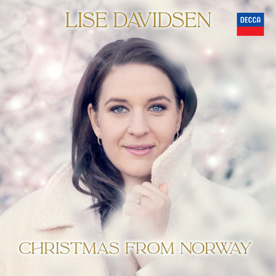 Christmas from Norway/Lise Davidsen／ノルウェー放送交響楽団／Christian Eggen