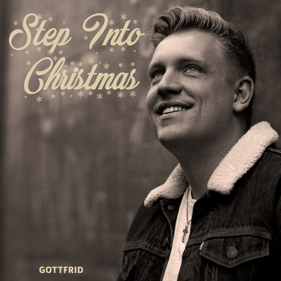 Step Into Christmas/Gottfrid