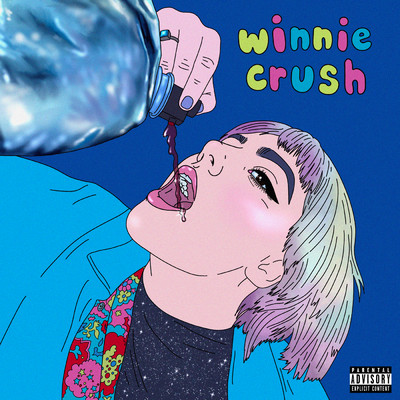 Winnie Crush (Explicit)/merci