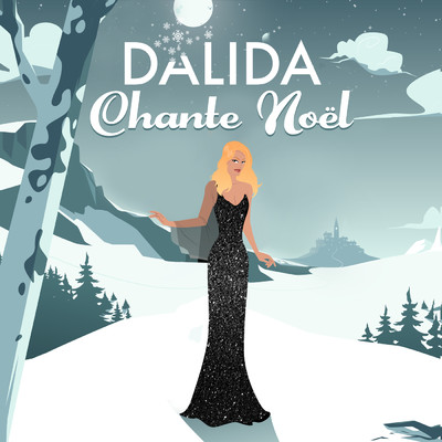 アルバム/Dalida chante Noel/ダリダ
