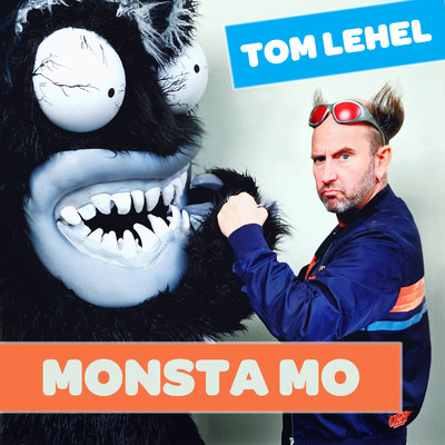 Monsta MO/Tom Lehel