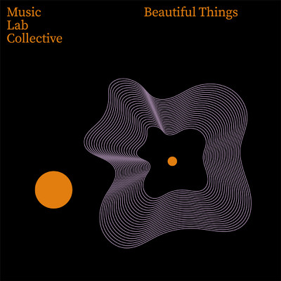 シングル/Beautiful Things (Arr. Piano)/ミュージック・ラボ・コレクティヴ