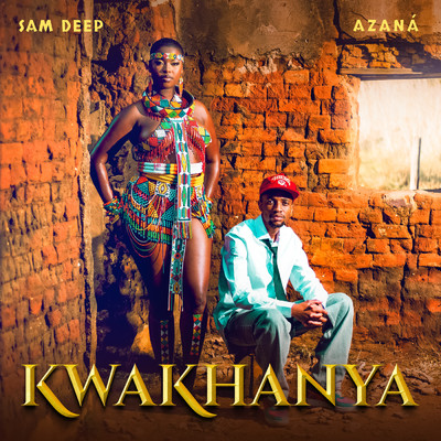 Ngenxa Yakho (featuring De Mthuda, Da Muziqal Chef)/Sam Deep／Azana