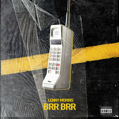 シングル/BRR BRR (Explicit)/Lenny Morris