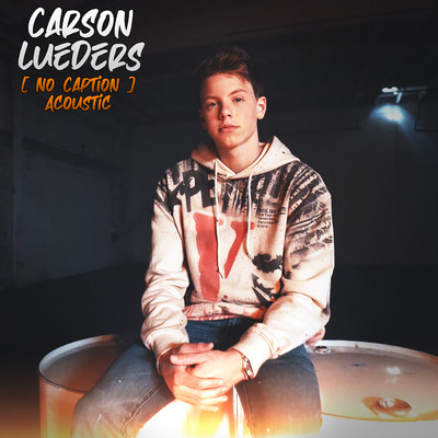 シングル/No Caption (Acoustic)/Carson Lueders