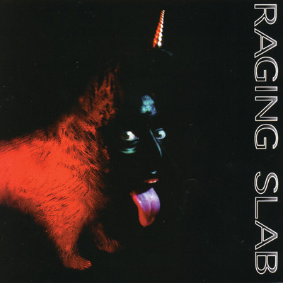 アルバム/Sing Monkey Sing/Raging Slab