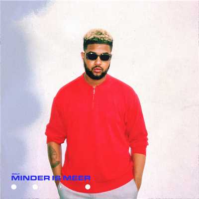 アルバム/Minder Is Meer/Idaly