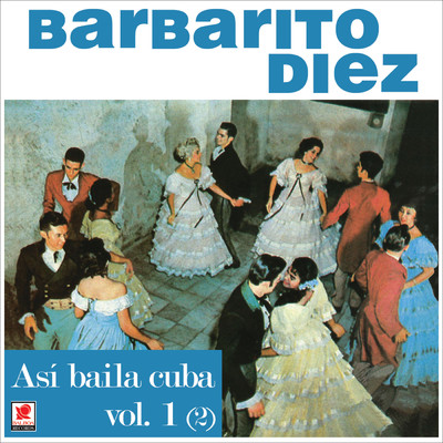 シングル/Habanera Ven/Barbarito Diez