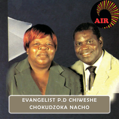 Evangelist P D Chiweshe