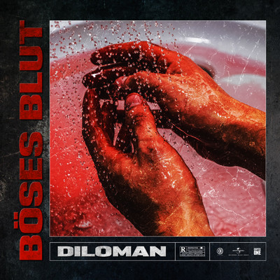 アルバム/Mixtape: Boses Blut (Explicit)/DILOMAN