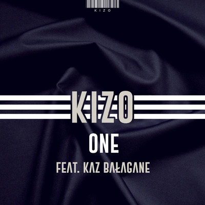 One (feat. Kaz Balagane)/Kizo