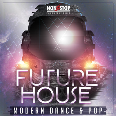 アルバム/Future House: Modern Dance & Pop/WCPM Club All-Stars