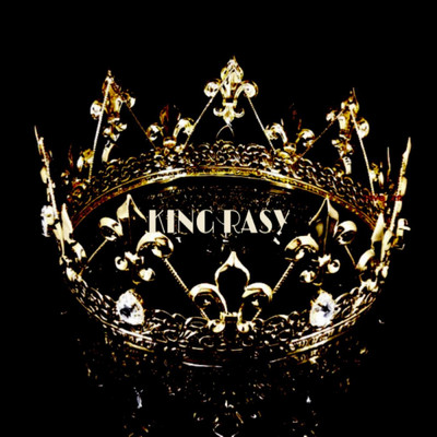 シングル/Stuck/KING RASY