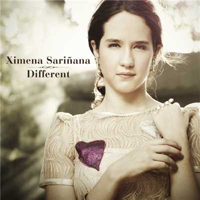 Different/Ximena Sarinana