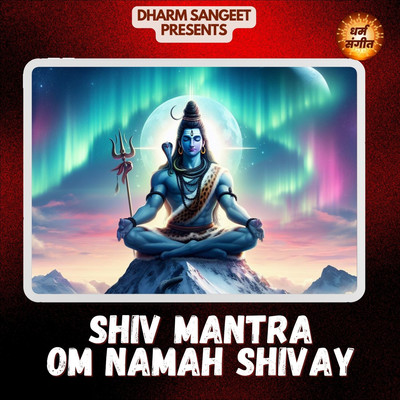 Shiv Mantra Om Namah Shivay/Gurmeet Singh