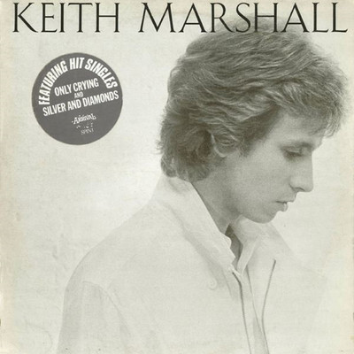 Love Is Dead/Keith Marshall