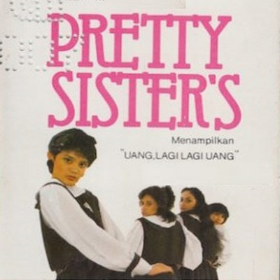 アルバム/Uang/Pretty Sisters